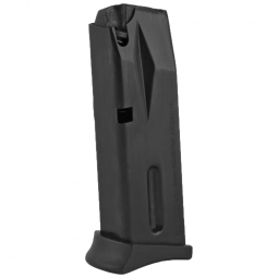 Bersa TPR9C 9mm 10 Round Factory Magazine - Black